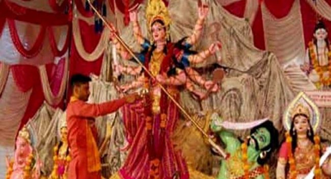 Durga puja: India and Bangladesh perspectives