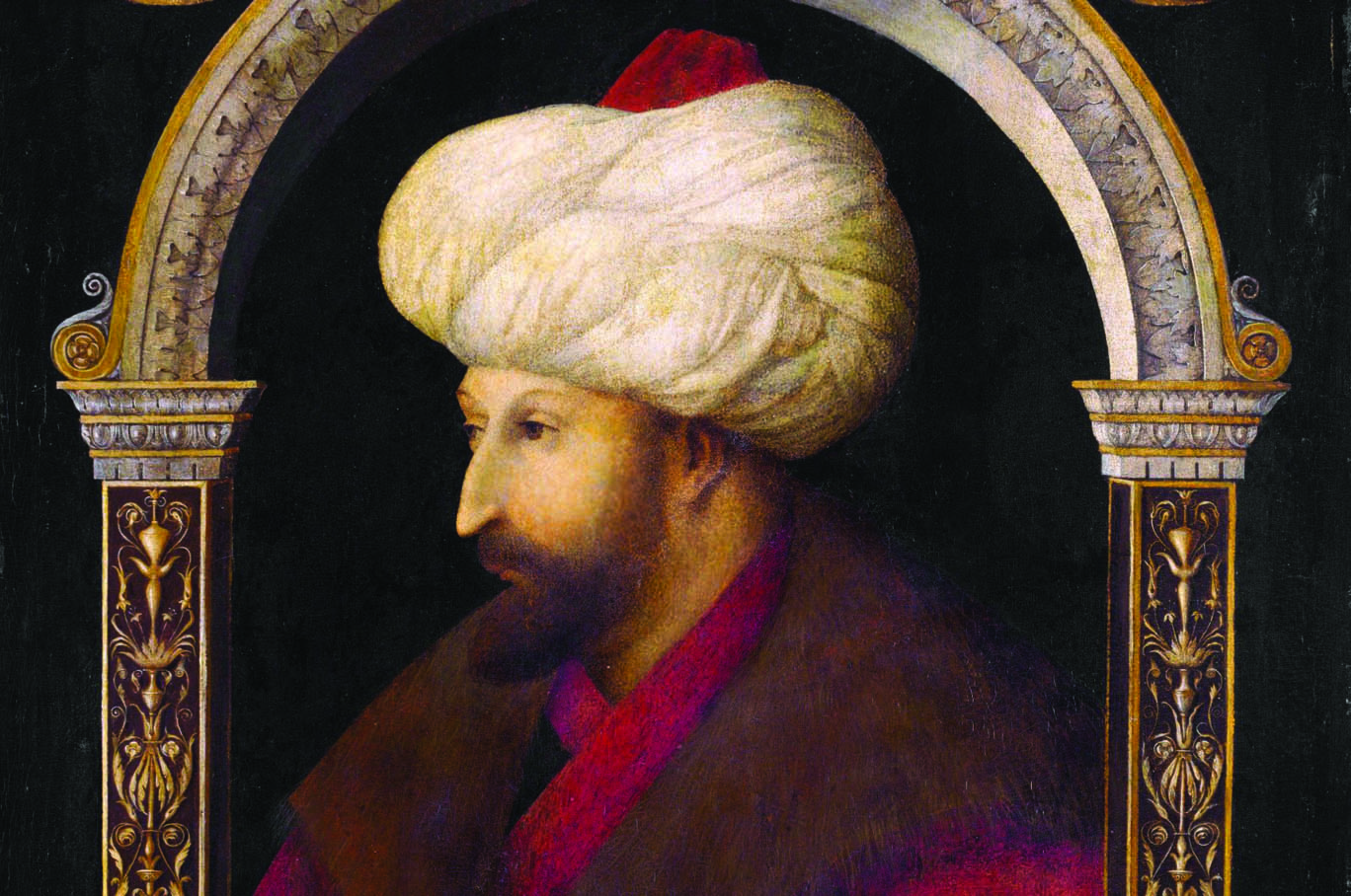 ottoman sultan mehmed ii